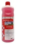 Dreiturm SANIfris eco DreiNatura Sanit&auml;r-Unterhaltsreiniger 3348 , 1 Liter - Flasche