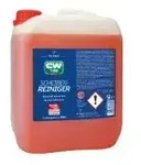 Dr. Wack CW1:100 Super Scheibenreiniger, Antikalk 1743 , 5 Liter - Kanister