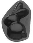 Kaiser Motivbackform Hase Henry 2300658834 , 1 St&uuml;ck