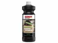 SONAX PROFILINE Leather Cleaner Schaumreiniger 02703000 , 1 Liter - Flasche
