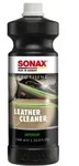 SONAX PROFILINE Leather Cleaner Schaumreiniger 02703000 , 1 Liter - Flasche