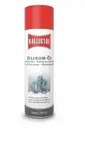 Ballistol Silikon&ouml;l 25307 , 400 ml - Flasche, Spray