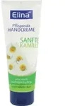 ELINA med Handcreme Kamille 62705 , 75 ml - Tube