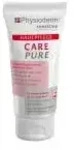Physioderm&reg; Care Pure Hautpflegecreme 13810004 , 50 ml - Tube