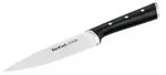 Tefal Ice Force Kochmesser, Edelstahl K23203 , 1 Kochmesser, Klingenl&auml;nge: 15 cm