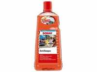 SONAX Havana Love Autoshampoo Konzentrat 3285410 , 2 Liter - Flasche