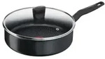 Tefal Schmorpfanne START EASY, 24 cm, inklusive Deckel C26732 , 1 St&uuml;ck, 24 cm