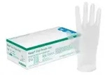 B. Braun Vasco&reg; Vinyl Powderfree - Untersuchungshandschuh 9209953 , 1 Packung...
