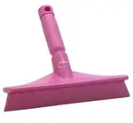 Vikan Ultra Hygiene Abzieher, 245 mm 71251 , Farbe: pink