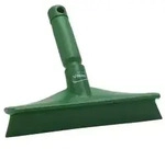 Vikan Ultra Hygiene Abzieher, 245 mm 71252 , Farbe: gr&uuml;n