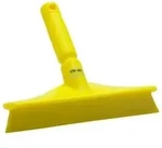 Vikan Ultra Hygiene Abzieher, 245 mm 71256 , Farbe: gelb