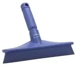 Vikan Ultra Hygiene Abzieher, 245 mm 71258 , Farbe: lila