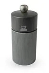 Peugeot Salzm&uuml;hle LINE, Carbon und Graphit 39936 , 1 Salzm&uuml;hle, H&ouml;he: 12 cm