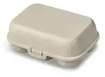 Koziol Eierbox EGGS TO GO MINI, 6 Eier 7186700 , Farbe: beige