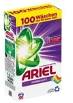Ariel Colorwaschmittel Pulver 8006540042953 , 6,5 kg - ca. 100 Waschladungen