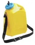 GLORIA Universalbeh&auml;lter 10 L 729164.0000 , F&uuml;llinhalt: 10 Liter