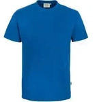 HAKRO&reg; T-Shirt Classic, 292, royal 292 , 1 St&uuml;ck, Gr&ouml;&szlig;e: M
