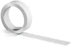 DURABLE Metallband, wei&szlig;, 5 Meter 471502 , Breite: 3,5 cm