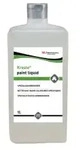 Kresto&reg; paint liquid - Handreiniger 22306 , 1 Karton = 9 Hartflaschen &agrave; 1...