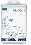 MoliCare&reg; Slip maxi Erwachsenenwindeln 9 Tropfen 1655331 , 1 Beutel = 14 St&uuml;ck