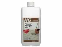 HG Produkt 17, Fliesen Reiniger Glanz 115100135 , 1 Liter - Flasche