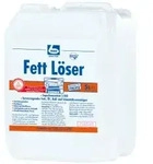 Dr. Becher Fett L&ouml;ser 1625000 , 5 Liter - Kanister