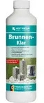 HOTREGA&reg; Brunnen-Klar Brunnenreiniger H110815 , 500 ml - Flasche