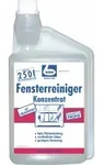 Dr. Becher Fensterreiniger Konzentrat 1896000 , 1 Liter - Flasche