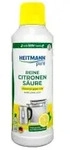 Heitmann pure Reine Citronens&auml;ure 1008288 , 500 ml - Flasche