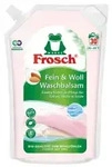Frosch Fein- & Woll-Waschbalsam 116665 , 1,8 Liter - Beutel, wiederveschlie&szlig;bar,