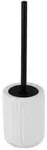 WENKO Keramik WC-Garnitur Belluno Wei&szlig;, mit Soft-Touch Oberfl&auml;che 24799100 , 1