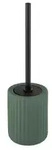 WENKO Keramik WC-Garnitur Belluno Gr&uuml;n, mit Soft-Touch Oberfl&auml;che 24808100 , 1