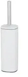 WENKO WC-Garnitur Alassio mit Sichtschutz 24776100 , Farbe: wei&szlig;