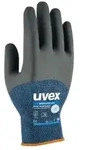 uvex phynomic pro Schutzhandschuh 6006212 , 1 Packung = 10 Paar, Gr&ouml;&szlig;e 12