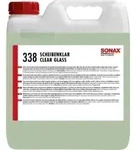 SONAX Scheibenreiniger Scheibenklar 03386000 , 10 Liter - Kanister