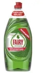 FAIRY Konzentrat Handsp&uuml;lmittel, Original 8001090502094 , 900 ml - Flasche