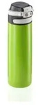 Leifheit Isolierbecher Flip, 600 ml 3277 , Farbe: kiwi