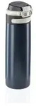 Leifheit Isolierbecher Flip, 600 ml 3275 , Farbe: dunkelblau