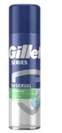 Gillette Rasiergel Sensitive, Aloe Vera 200 ml - Dose