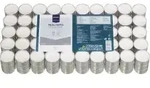Tealights Teelichter 1 Packung = 150 St&uuml;ck