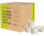 Green Hygiene&reg; KORDULA Toilettenpapier, 3-lagig KORDULA , 1 Karton = 36 Rollen &agrave;