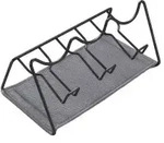 Metaltex Abtropfgestell Sodatex-3 LAVA 321603000 , Ma&szlig;e: 30 x 17 x 14 cm, ...