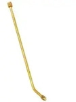 GLORIA Messing- Spritzrohr 7066100000 , verstellbar