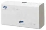 Tork Xpress&reg; Papierhandt&uuml;cher, 2-lagig, wei&szlig;, H2 471132 , 1 Paket = 20 Packungen