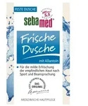sebamed&reg; Frische Dusche fest mit Allantoin 708306 , 1 Packung = 100 g