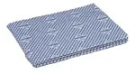 Vileda Professional Original Floorcloth Aufwischtuch 167830/167831 , 1 Packung = 5