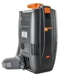 TASKI AERO BP B Li-Ion Rucksackstaubsauger 7524498 , inkl. Zubeh&ouml;r