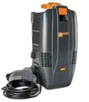TASKI AERO BP E Rucksackstaubsauger (Kabelvariante) 7524493 , inkl. Zubeh&ouml;r