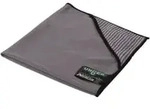 UNGER ErgoTec&reg; NINJA MicroWipeTM Mikrofasertuch MN60H , 80 x 60 cm, 1 Tuch
