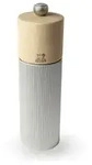Peugeot Salzm&uuml;hle LINE, Aluminium und Natur 39912 , 1 Salzm&uuml;hle, H&ouml;he: 18 cm